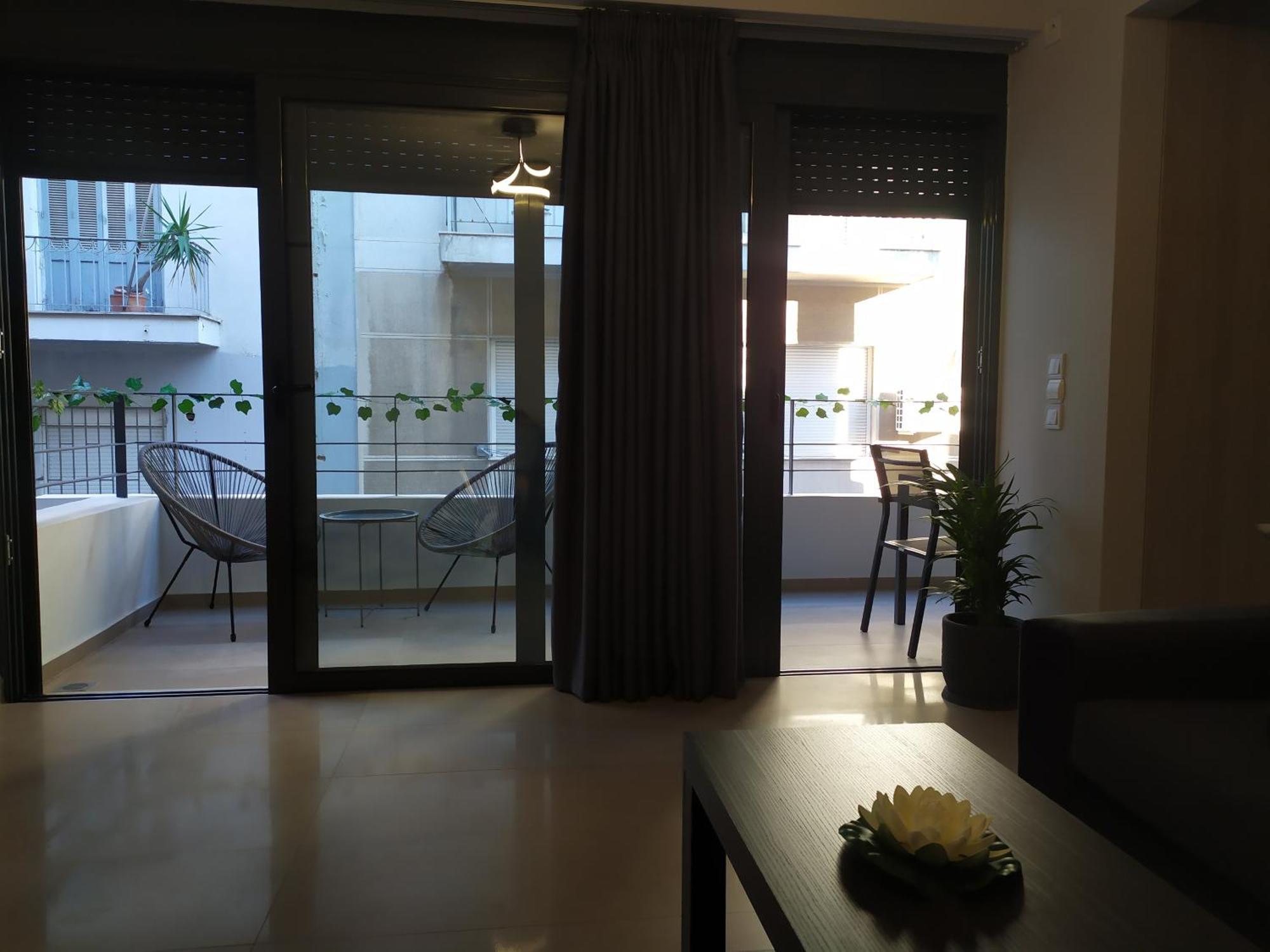 Elysium Boutique Central Атина Екстериор снимка
