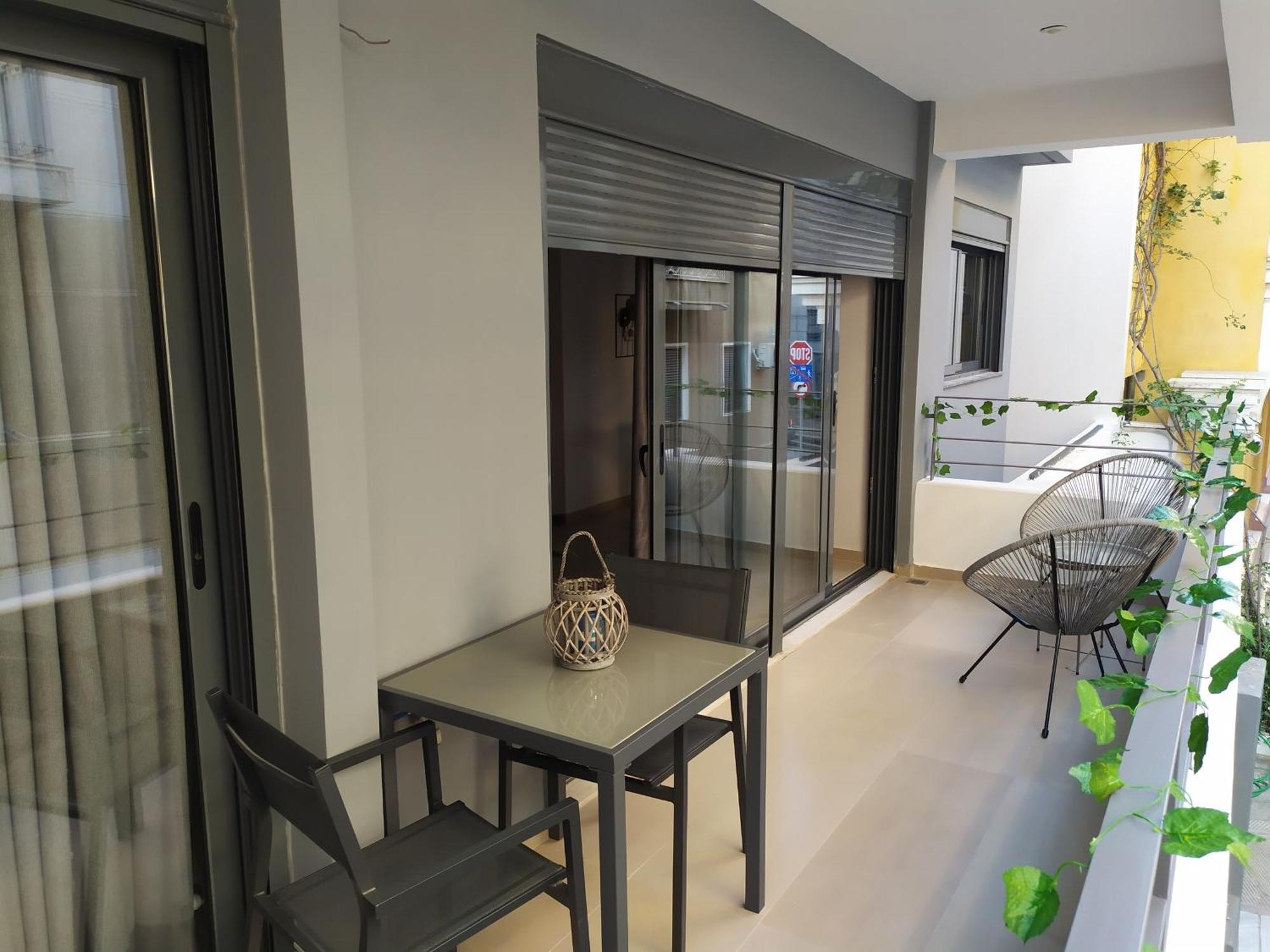 Elysium Boutique Central Атина Екстериор снимка