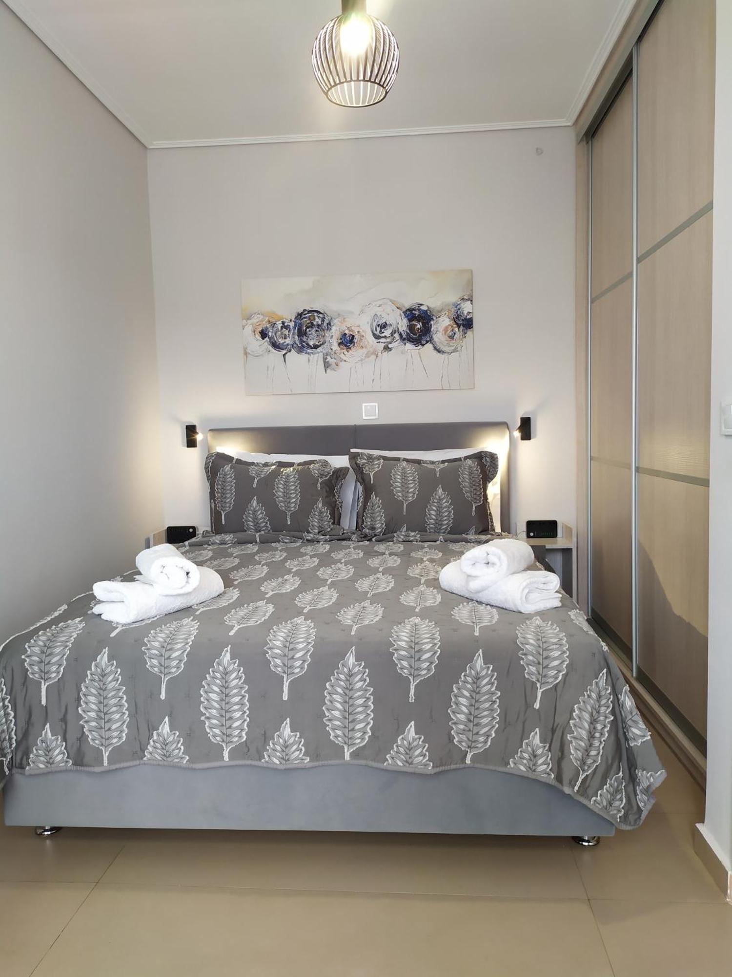 Elysium Boutique Central Атина Екстериор снимка